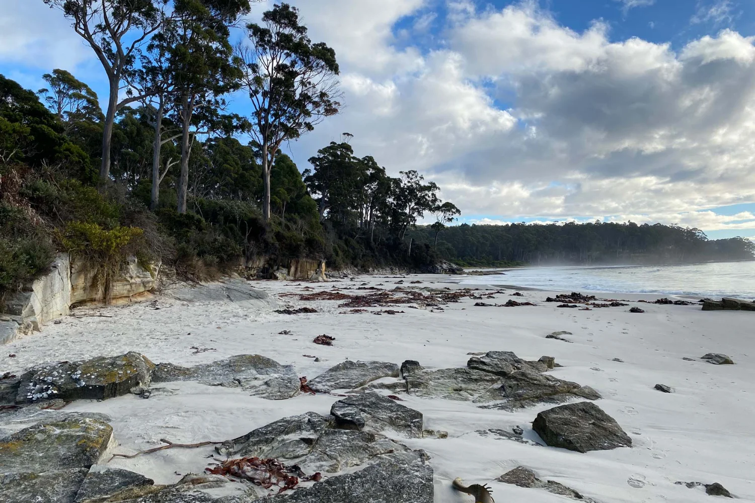 Bruny Island