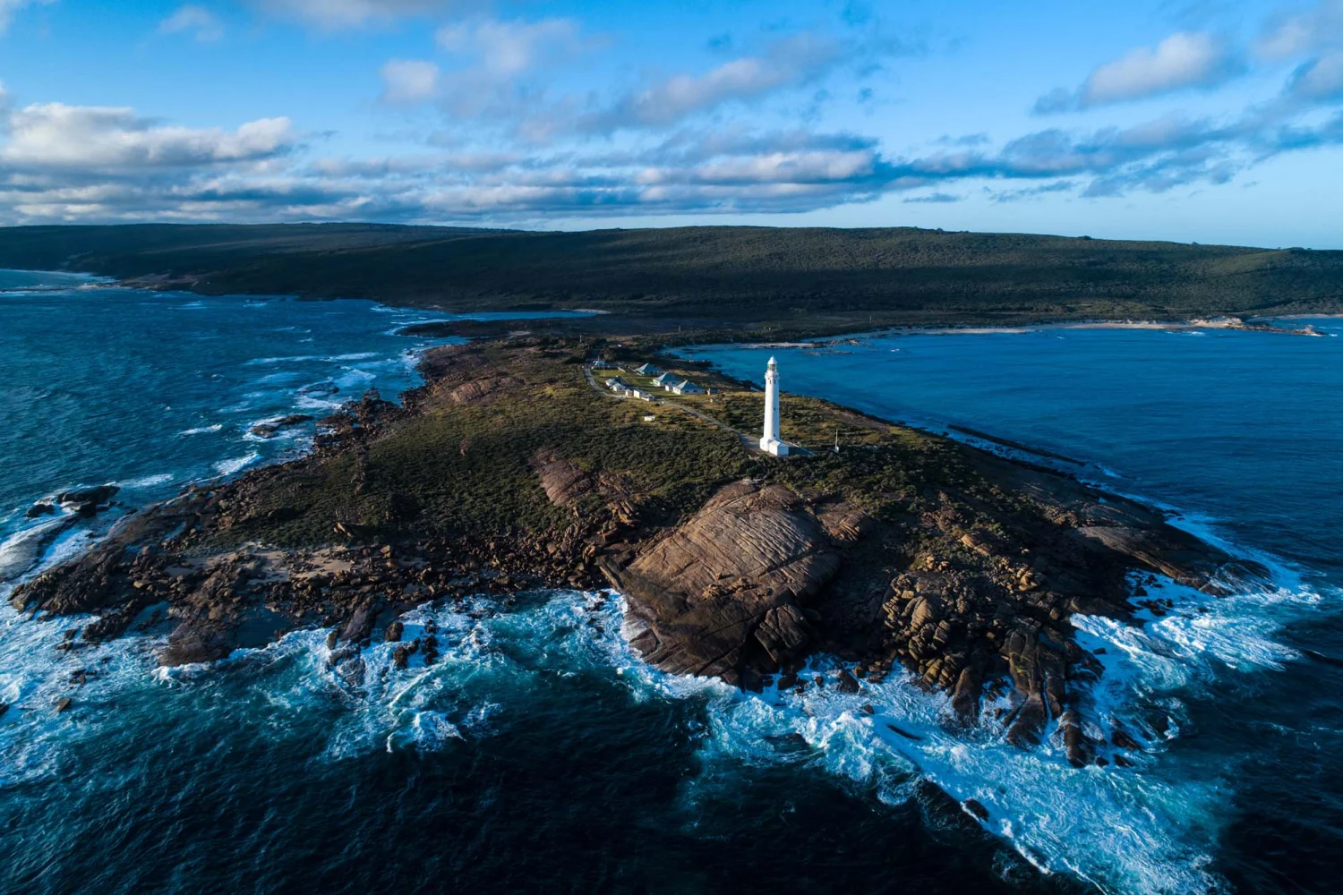 Cape Leeuwin Lighthouse