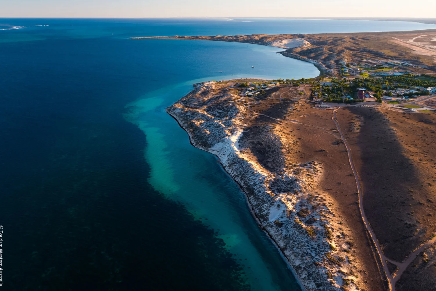 Coral Bay_2 - Ningaloo Reef - Western Australia