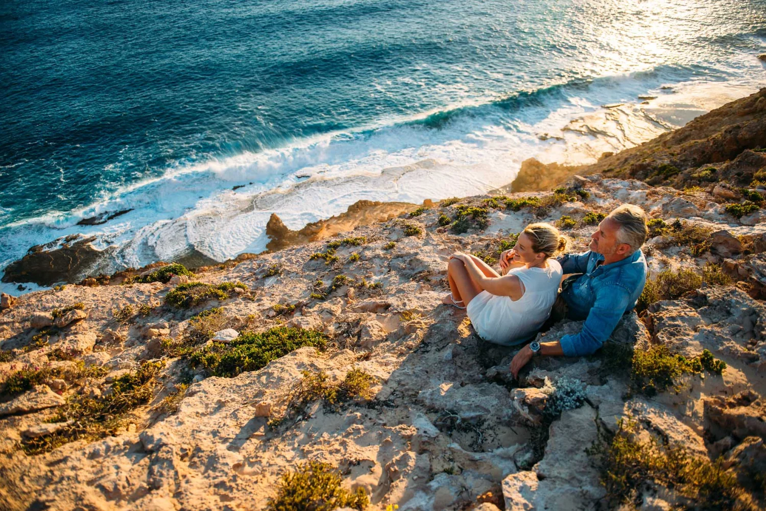 Dirk Hartog Island - Last Sunset Australia