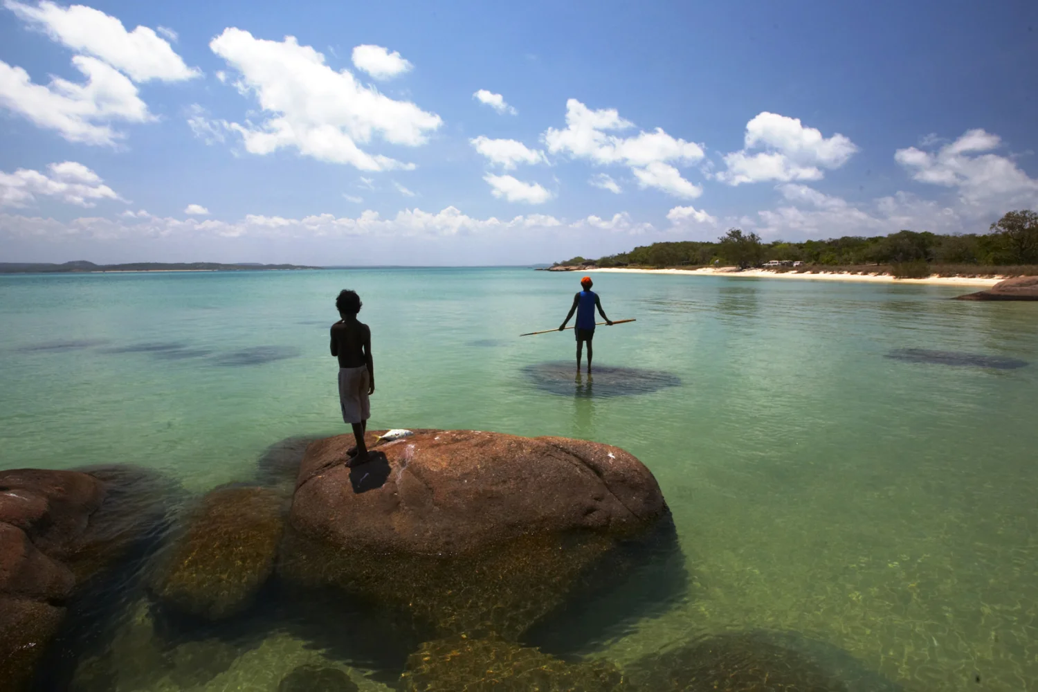 Venture North - East Arnhem Land Touring - Top End