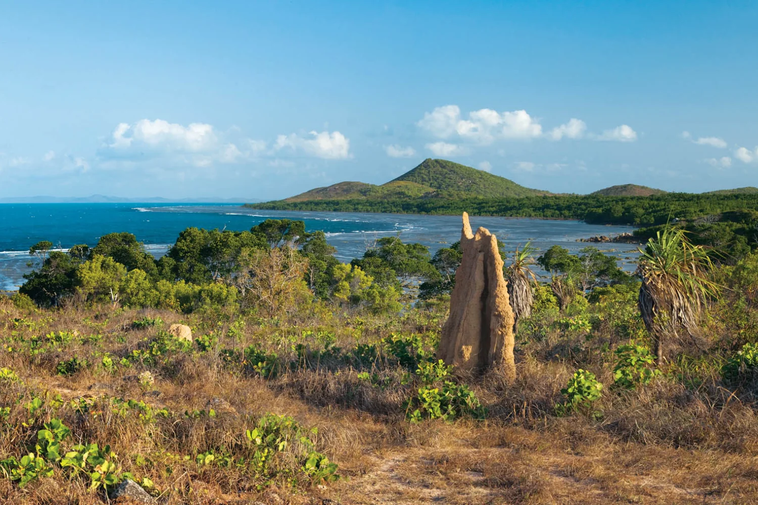 Cape York - Horn Island - Tropical North Queensland