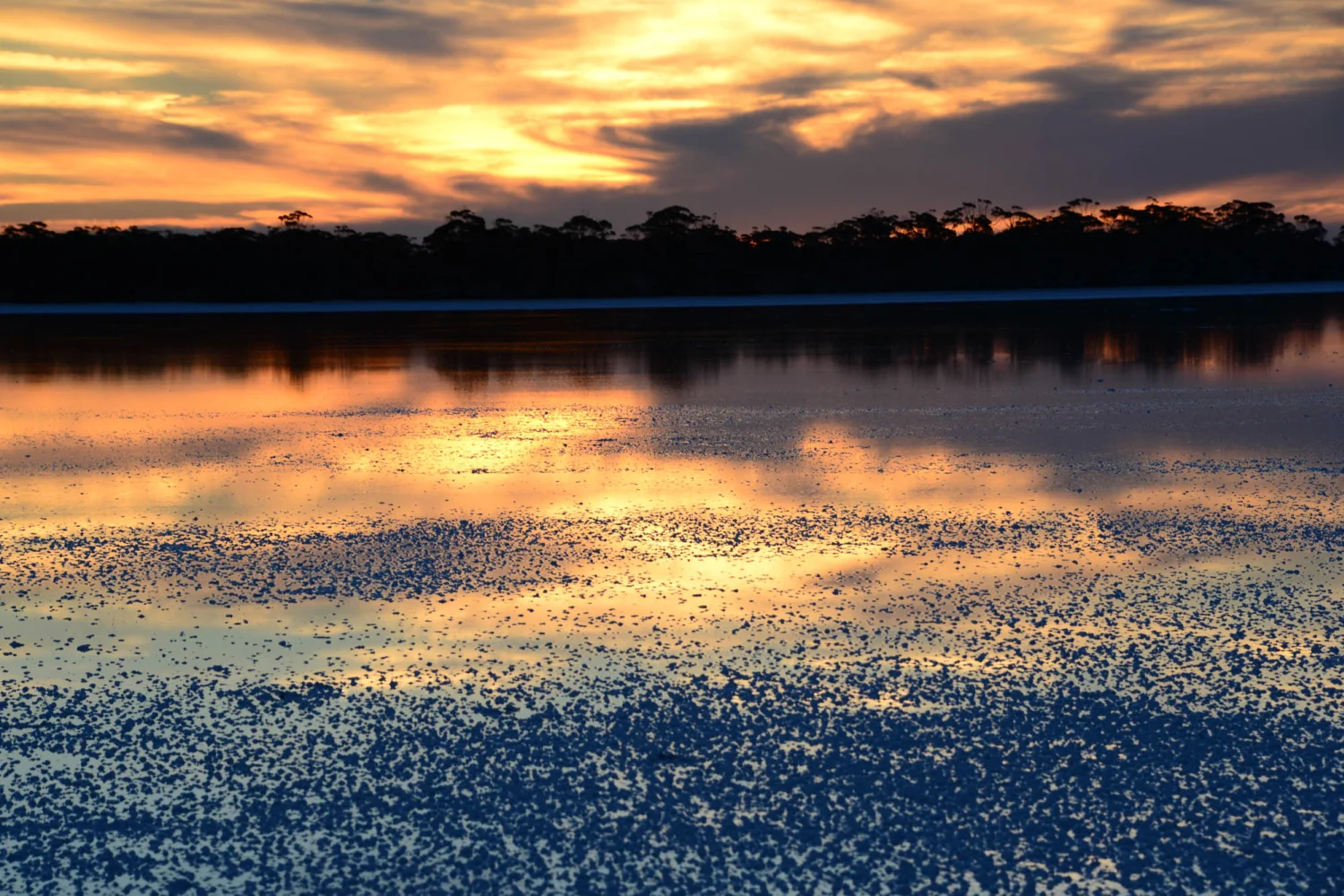 Gawler Ranges - Lake Sturt_2 - South Australia