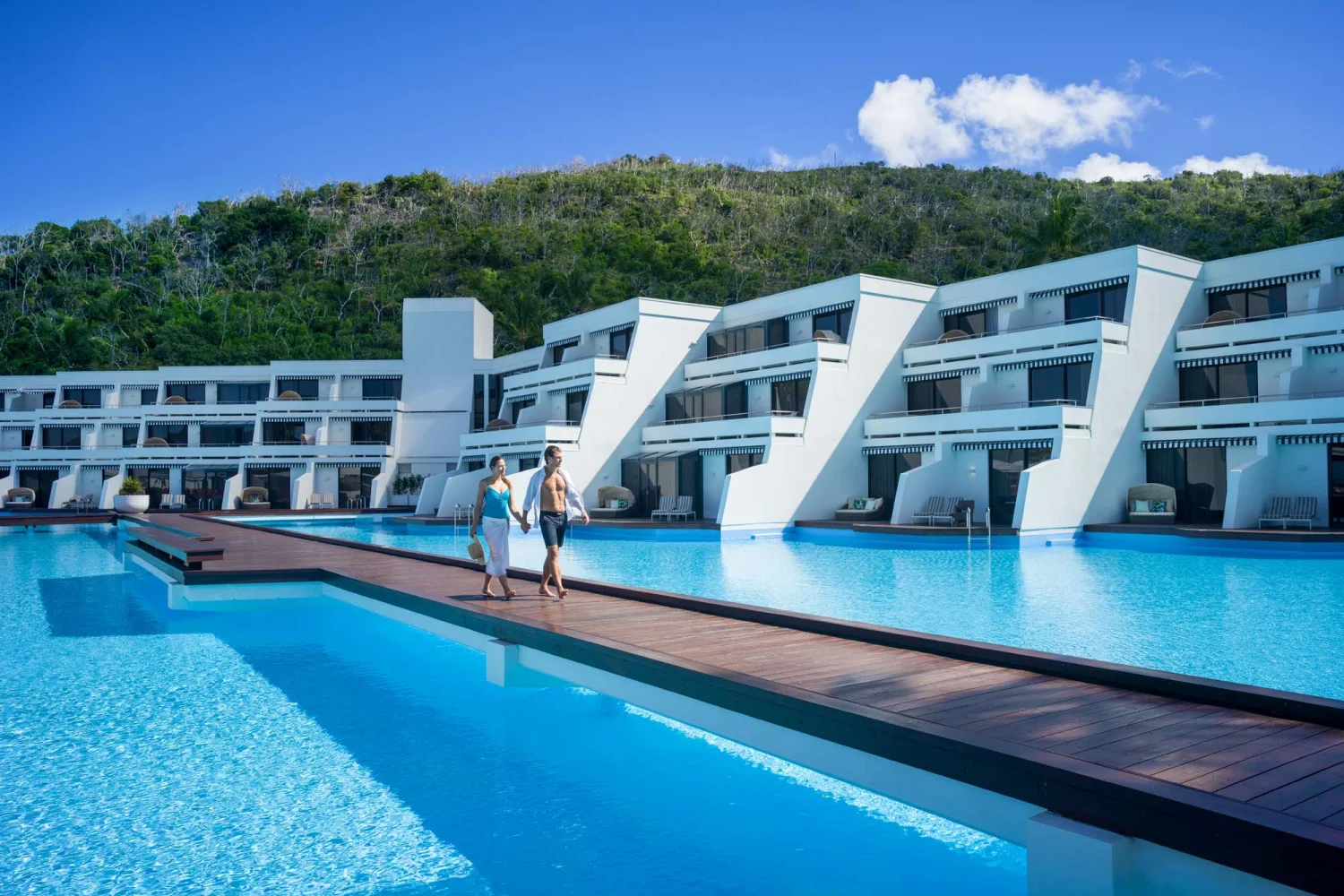 Hayman Island - Great Barrier Reef - Resort_2