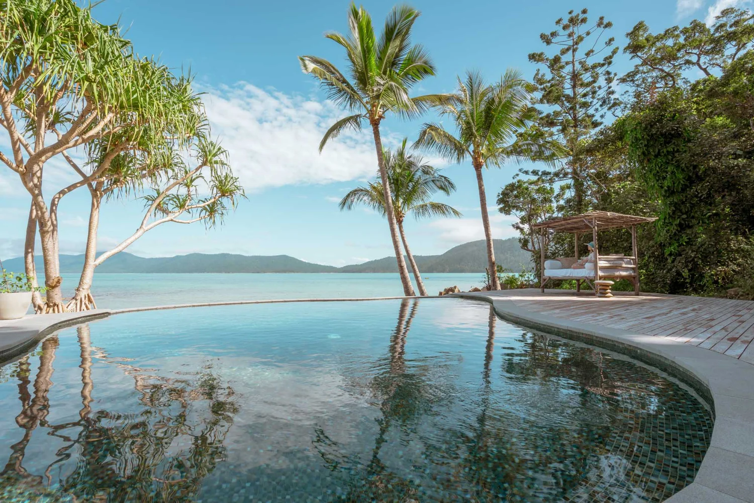 Long Island - Elysian Retreat - Pool