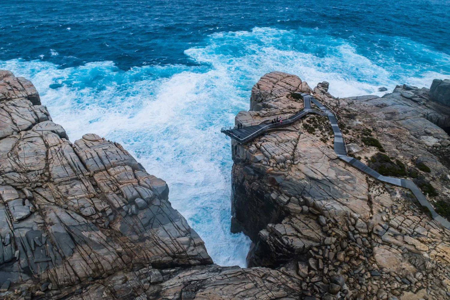 The Gap Torndirrup NP Albany